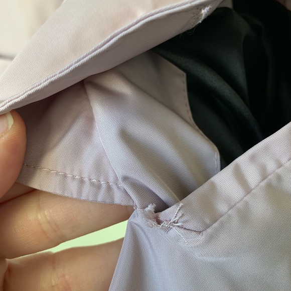 COLLECTIF MARLENE TRENCH COAT - Picture 3 of 5